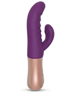 Vibro Rabbit Sassy Bunny Love To Love 23cm Violet -Sextoys boutique vibro rabbit sassy bunny love to love 23cm violet 2