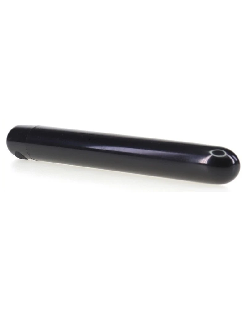 Generique Vibro Roundoo 15 X 2cm Noir 2 Generique Vibro Roundoo 15 X 2cm Noir – Image 2
