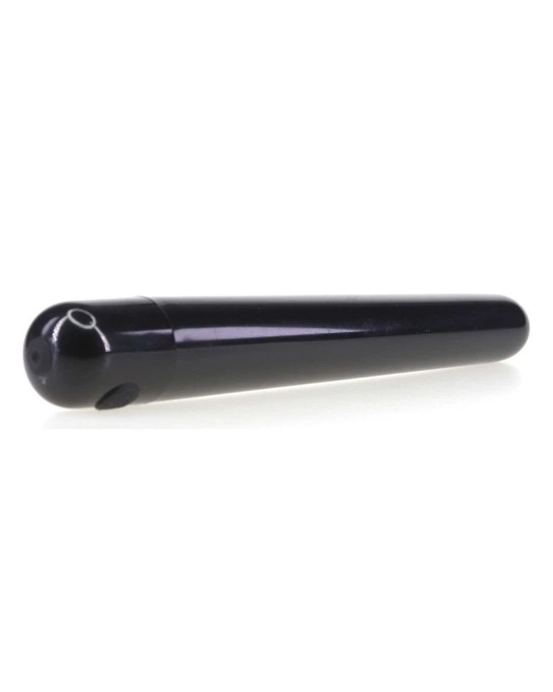 Generique Vibro Roundoo 15 X 2cm Noir 3 Generique Vibro Roundoo 15 X 2cm Noir – Image 3