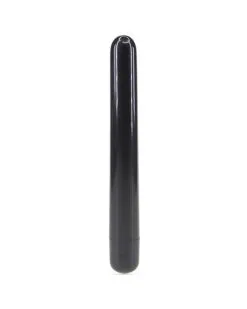 Generique Vibro Roundoo 15 X 2cm Noir