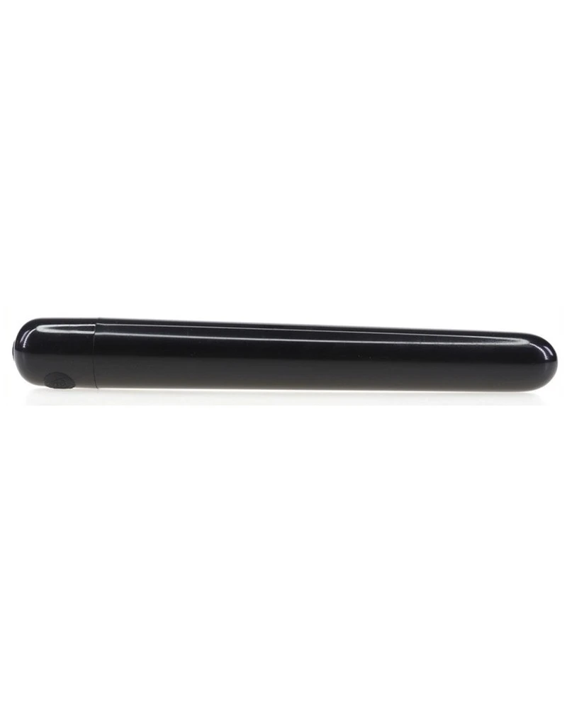Generique Vibro Roundoo 15 X 2cm Noir 4 Generique Vibro Roundoo 15 X 2cm Noir – Image 4