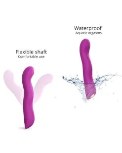 Vibro Swap Love To Love 21cm Violet -Sextoys boutique vibro swap love to love 21cm violet 3