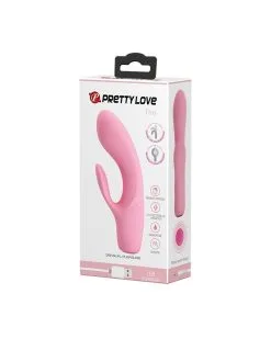Vibro Tim Pretty Love 11 X 3.5 Cm -Sextoys boutique vibro tim pretty love 11 x 35 cm 1