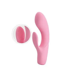Vibro Tim Pretty Love 11 X 3.5 Cm -Sextoys boutique vibro tim pretty love 11 x 35 cm 2