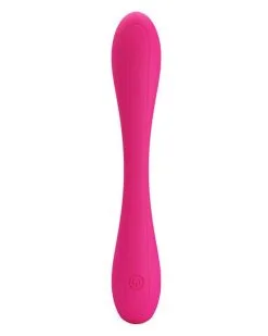 Vibro Yedda Pretty Love Rose