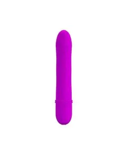 Pretty Love Vibromasseur Beck - 12 X 2 Cm -Sextoys boutique vibromasseur beck 12 x 2 cm 4