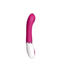 Pretty Love Vibromasseur Daniel Rose - 19.5 X 3.1 Cm -Sextoys boutique vibromasseur daniel rose 195 x 31 cm 2