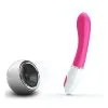 Pretty Love Vibromasseur Daniel VOICE - 19.5 X 3.1 Cm