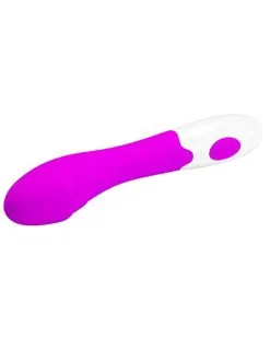 Vibromasseur Elemental Pretty Love 19cm -Sextoys boutique vibromasseur elemental pretty love 19cm 2