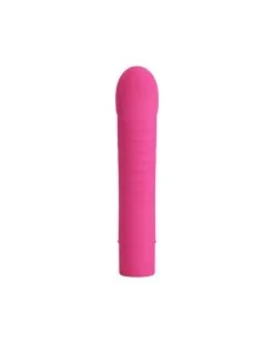 Vibromasseur Mick Pretty Love 10 X 2.7 Cm Fuschia 11 Vibromasseur Mick Pretty Love 10 X 2.7 Cm Fuschia -Sextoys boutique vibromasseur mick pretty love 10 x 27 cm fuschia 2