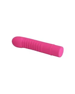 Vibromasseur Mick Pretty Love 10 X 2.7 Cm Fuschia 13 Vibromasseur Mick Pretty Love 10 X 2.7 Cm Fuschia -Sextoys boutique vibromasseur mick pretty love 10 x 27 cm fuschia 4