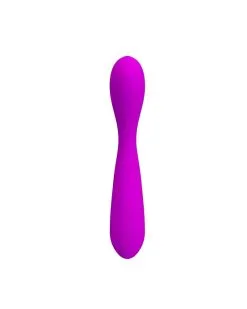 Pretty Love Vibromasseur Nigel - 17.3 X 3 Cm 16 Pretty Love Vibromasseur Nigel - 17.3 X 3 Cm -Sextoys boutique vibromasseur nigel 173 x 3 cm 6