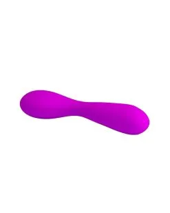 Pretty Love Vibromasseur Nigel - 17.3 X 3 Cm 18 Pretty Love Vibromasseur Nigel - 17.3 X 3 Cm -Sextoys boutique vibromasseur nigel 173 x 3 cm 8