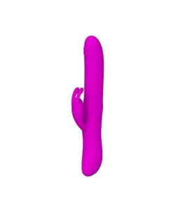 Pretty Love Vibromasseur Rabbit Byron 13 Pretty Love Vibromasseur Rabbit Byron -Sextoys boutique vibromasseur rabbit byron 2