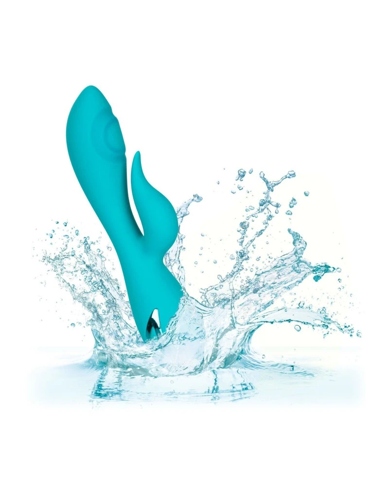 California Dreaming Vibromasseur Rabbit Santa Monica Starlet 4 California Dreaming Vibromasseur Rabbit Santa Monica Starlet – Image 4