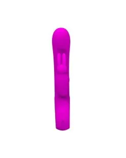 Pretty Love Vibromasseur Rabbit Webb -Sextoys boutique vibromasseur rabbit webb 5