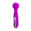 Pretty Love Vibromasseur Wand Wade - Tête 38mm