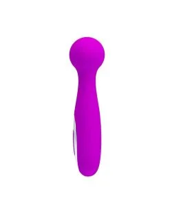 Pretty Love Vibromasseur Wand Wade - Tête 38mm 11 Pretty Love Vibromasseur Wand Wade - Tête 38mm -Sextoys boutique vibromasseur wand wade tete 38mm 3