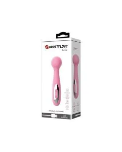 Pretty Love Vibromassseur Wand Cornelius - Tête 38mm -Sextoys boutique vibromassseur wand cornelius tete 38mm 1