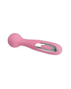 Pretty Love Vibromassseur Wand Cornelius - Tête 38mm -Sextoys boutique vibromassseur wand cornelius tete 38mm 3
