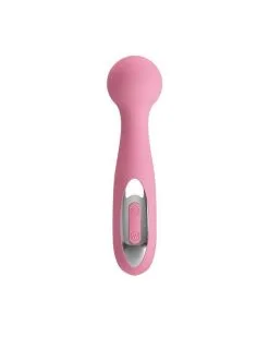 Pretty Love Vibromassseur Wand Cornelius - Tête 38mm -Sextoys boutique vibromassseur wand cornelius tete 38mm 4