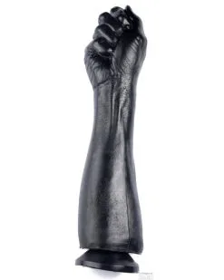 Fist Impact VICTORY 34 X 8.5cm