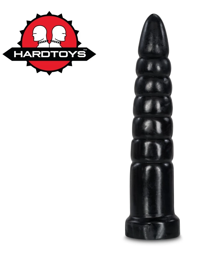 Hardtoys Gode VINCE 27 X 5.7 Cm 2 Hardtoys Gode VINCE 27 X 5.7 Cm – Image 2