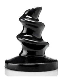 Hardtoys Plug VIS03 - 9.5 X 6 Cm