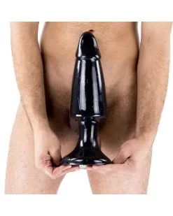 Black Hole Gode VORTEX 30 X 9 Cm -Sextoys boutique vortex 30 x 9 cm 1