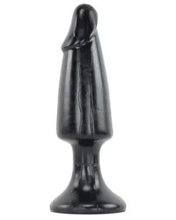 Black Hole Gode VORTEX 30 X 9 Cm -Sextoys boutique vortex 30 x 9 cm 4