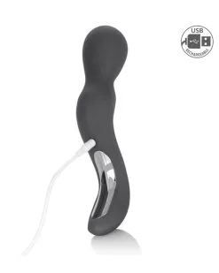 CalExotics Wand Embrace Lovers 22cm - Tête 45mm -Sextoys boutique wand embrace lovers 22cm tete 45mm 2