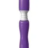 Wand Maxi Wanachi 23cm Violet