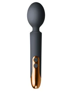 Rocks Off Wand ORIEL Noir - Tête 46mm