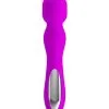 Wand Paul Pretty Love 17cm Violet