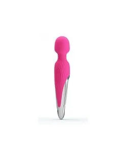 Pretty Love Wand Puissant Et Chauffant Antony - Tête 50mm -Sextoys boutique wand puissant et chauffant antony tete 50mm 2