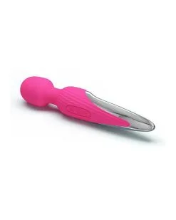 Pretty Love Wand Puissant Et Chauffant Antony - Tête 50mm -Sextoys boutique wand puissant et chauffant antony tete 50mm 3