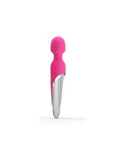 Pretty Love Wand Puissant Et Chauffant Antony - Tête 50mm -Sextoys boutique wand puissant et chauffant antony tete 50mm 4