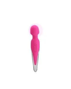 Pretty Love Wand Puissant Et Chauffant Antony - Tête 50mm -Sextoys boutique wand puissant et chauffant antony tete 50mm 5