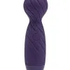 Toy Joy Wand Touche Violet - Tête 58mm