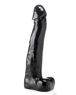 Hardtoys Gode WESLEY 35 X 7.5 Cm -Sextoys boutique wesley 35 x 75 cm 5