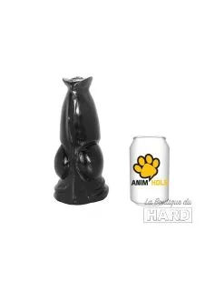 Animhole Gode WOLF 21 X 10.2 Cm