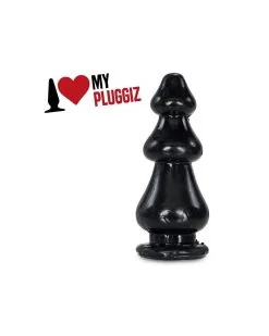 Pluggiz Plug WOODY 18 X 7.3 Cm