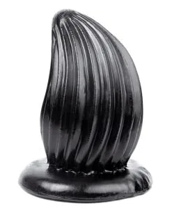 Pluggiz Gode ZESTY 11 X 6.5cm -Sextoys boutique zesty 11 x 65cm 2