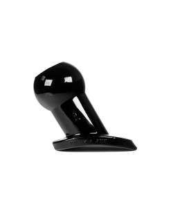 ZiZi XXX Plug Zizi Black Hole Tunnel 13 X 7.5 Cm