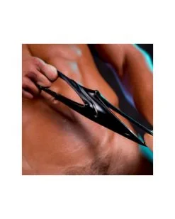 ZiZi XXX Zizi Megamen Cocksling Noir -Sextoys boutique zizi megamen cocksling noir 2