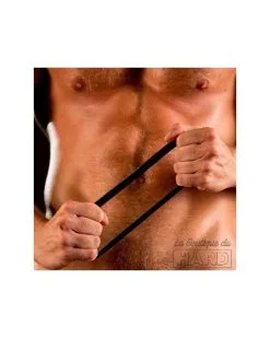 ZiZi XXX Zizi Powerstroke Noir -Sextoys boutique zizi powerstroke noir 4