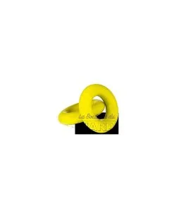 ZiZi XXX Zizi Top Cockring Lot De 2 Jaune