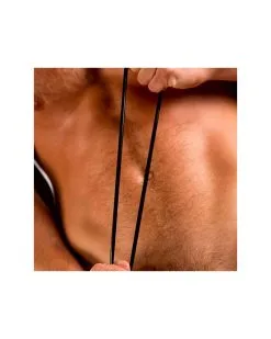 ZiZi XXX Zizi Top Cockring Lot De 2 Noir -Sextoys boutique zizi top cockring lot de 2 noir 1