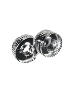 ZiZi XXX Zizi Trainer Transparent