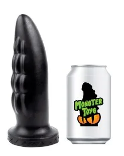 Monster Toys Gode ZODBERG 16 X 5.5cm